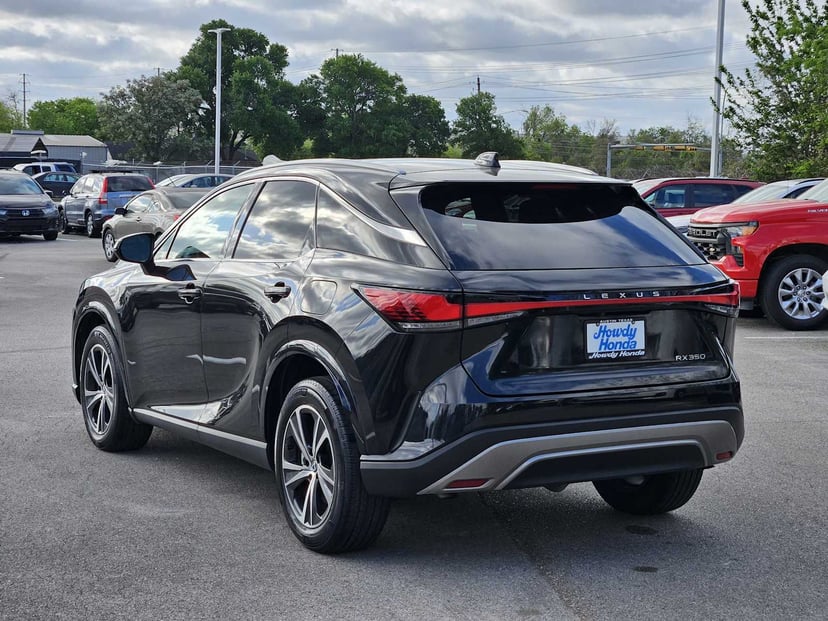 2023 LEXUS RX 350 - Image 5