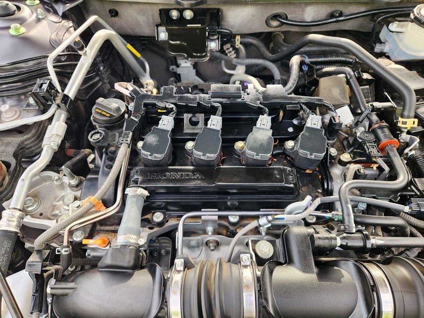 2022 Honda Accord - Image 32
