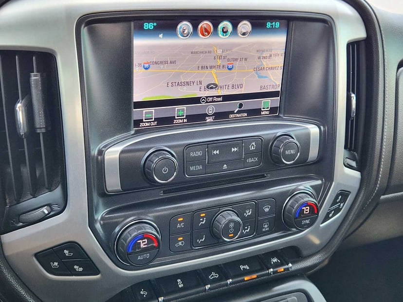 2018 GMC Sierra 1500 - Image 17