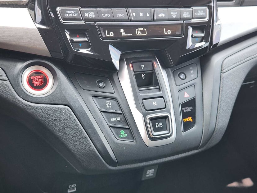 2024 Honda Odyssey - Image 19