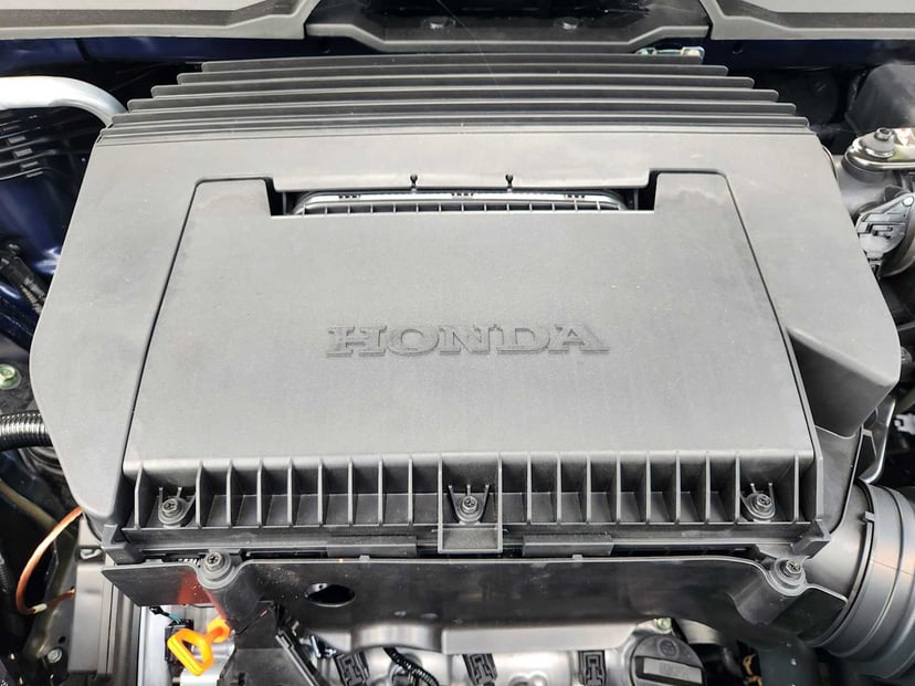 2026 Honda Passport - Image 23