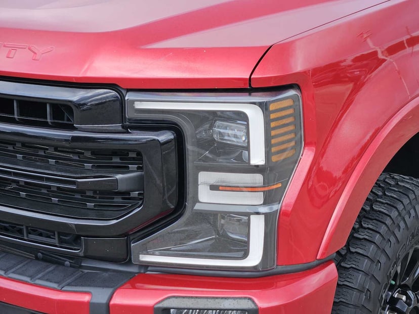 2020 Ford Super Duty F-250 SRW - Image 7