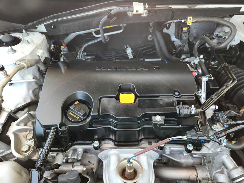 2023 Honda HR-V - Image 31