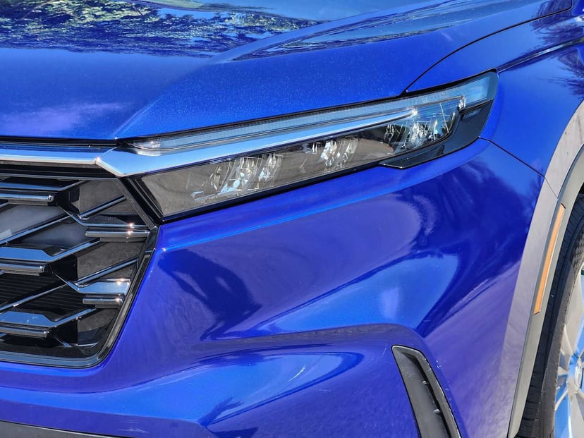 2023 Honda CR-V - Image 7