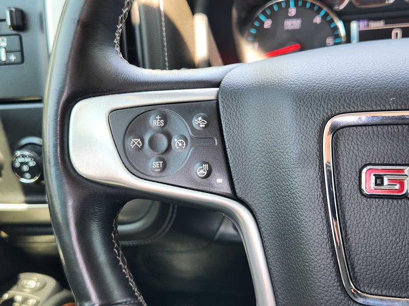 2018 GMC Sierra 1500 - Image 27