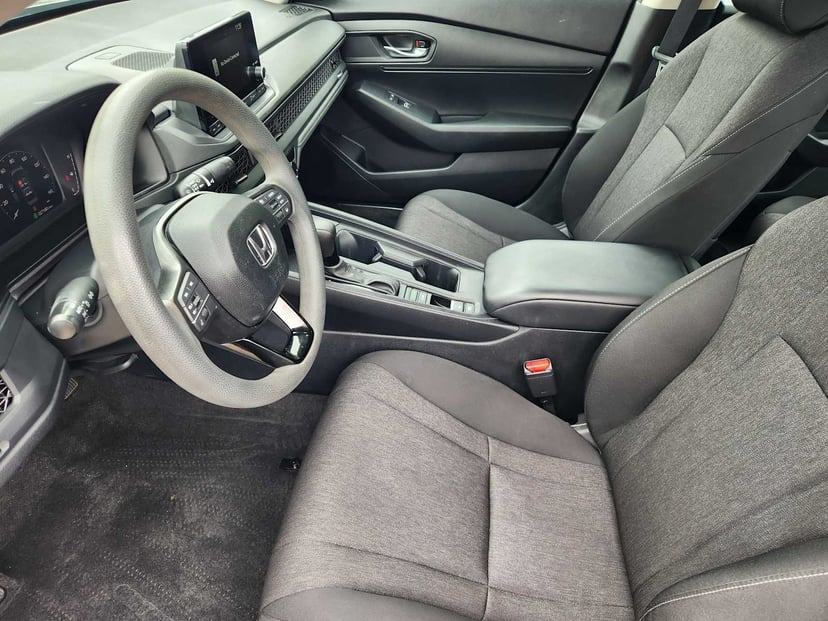 2024 Honda Accord - Image 13