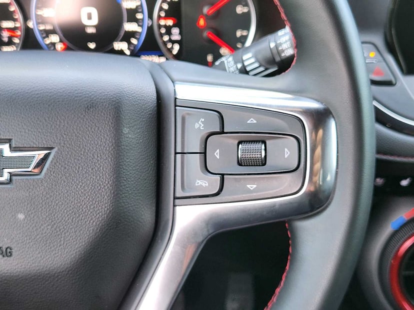 2023 Chevrolet Blazer - Image 29