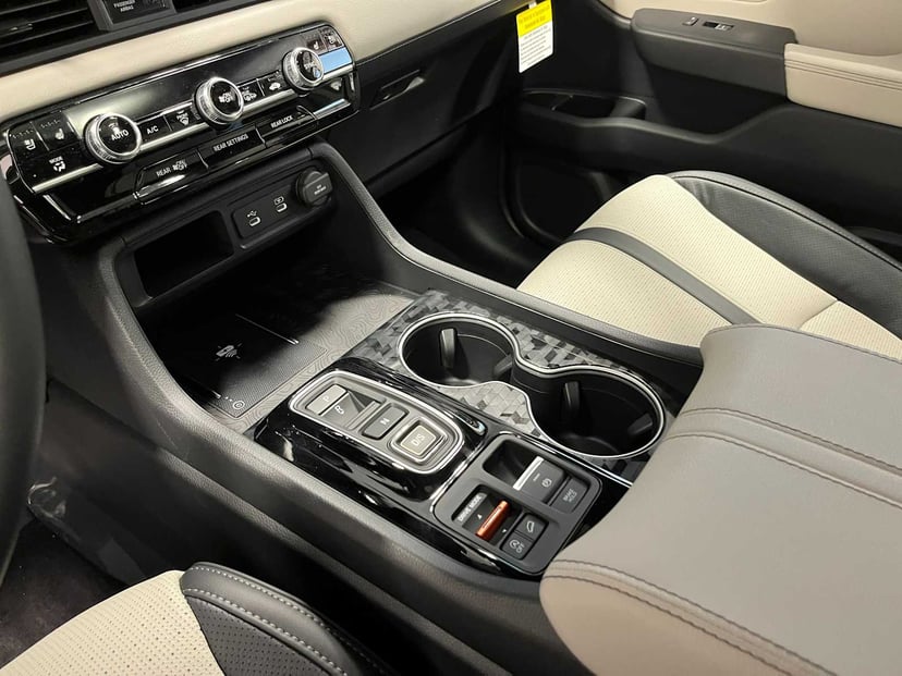 2026 Honda Passport - Image 18