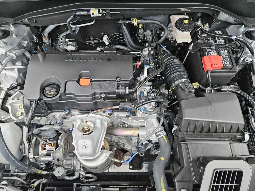 2026 Honda HR-V - Image 10