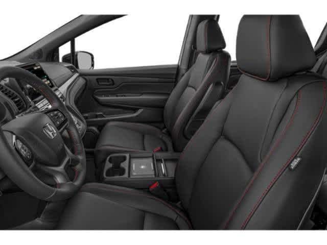 2026 Honda Odyssey - Image 12