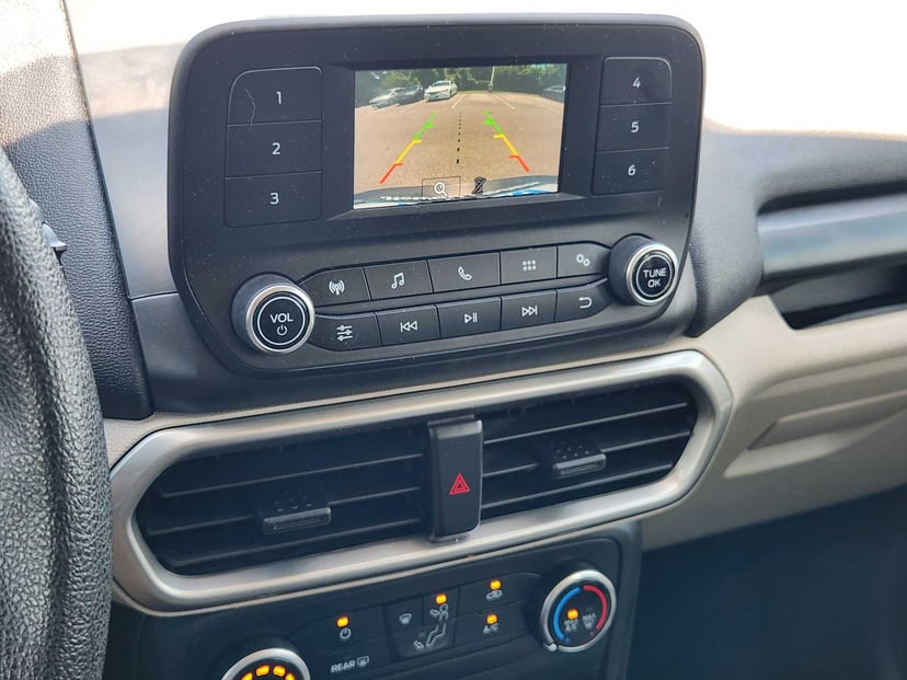 2018 Ford EcoSport - Image 18