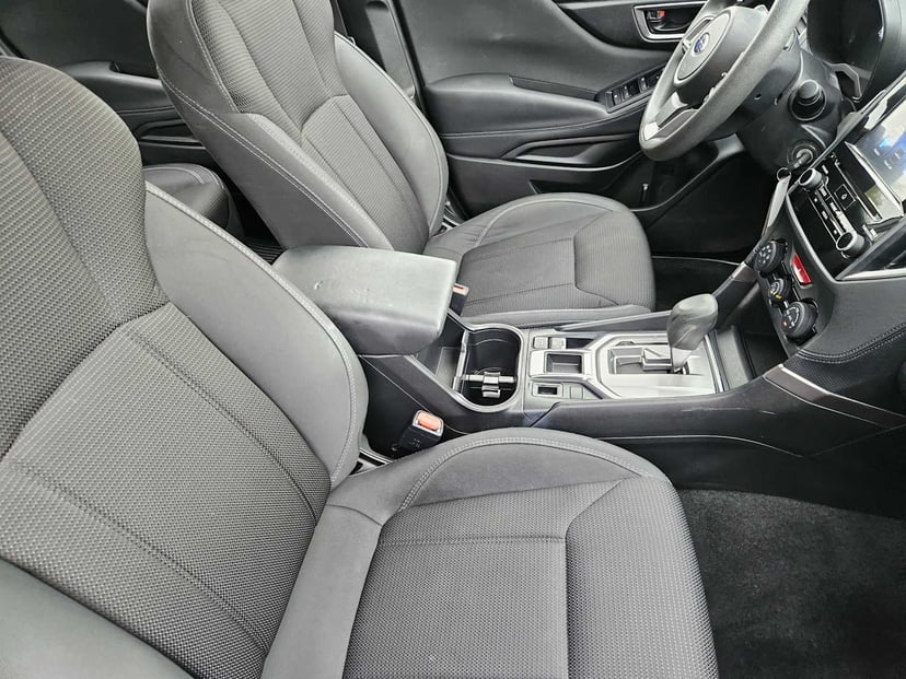 2020 Subaru Forester - Image 14