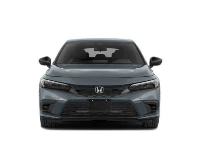 2024 Honda Civic - Image 7