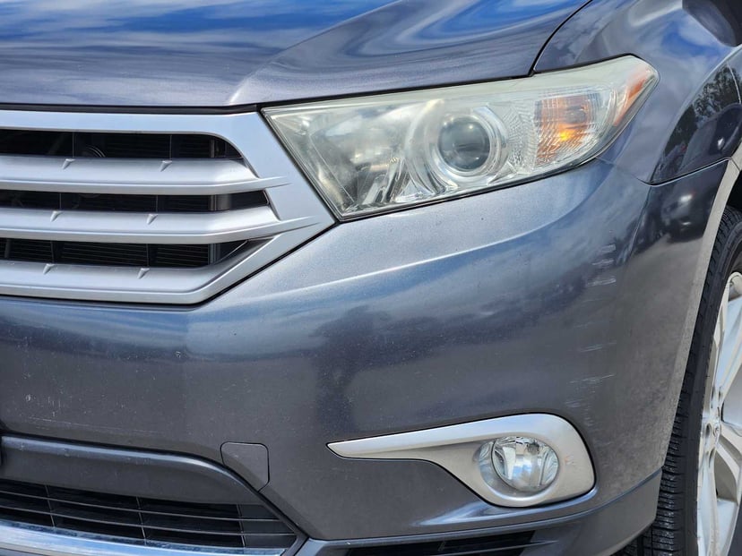 2013 Toyota Highlander - Image 7