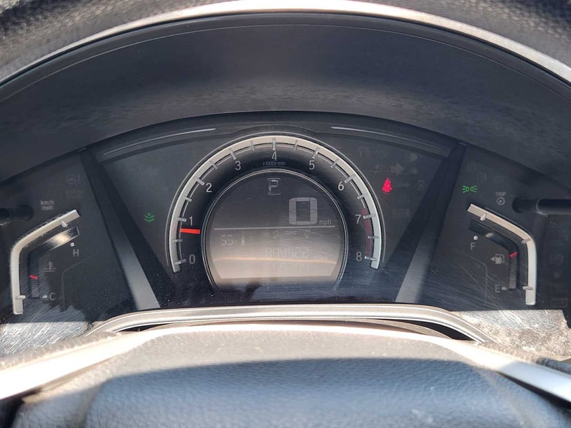 2019 Honda CR-V - Image 16