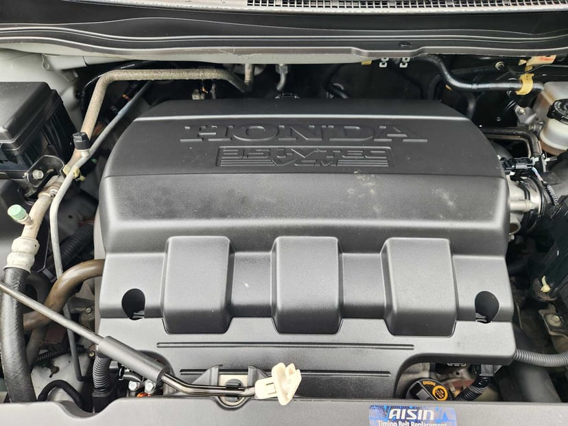 2011 Honda Odyssey - Image 33