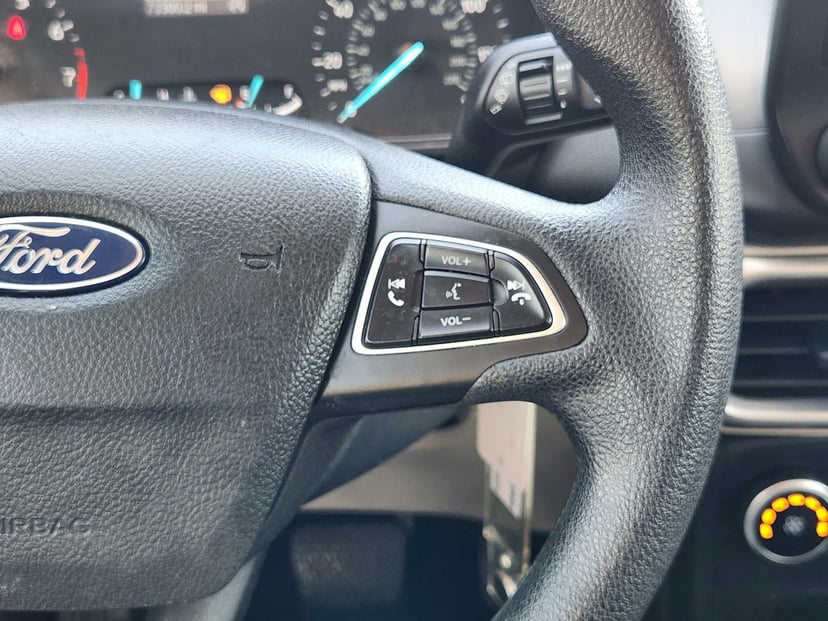 2018 Ford EcoSport - Image 28