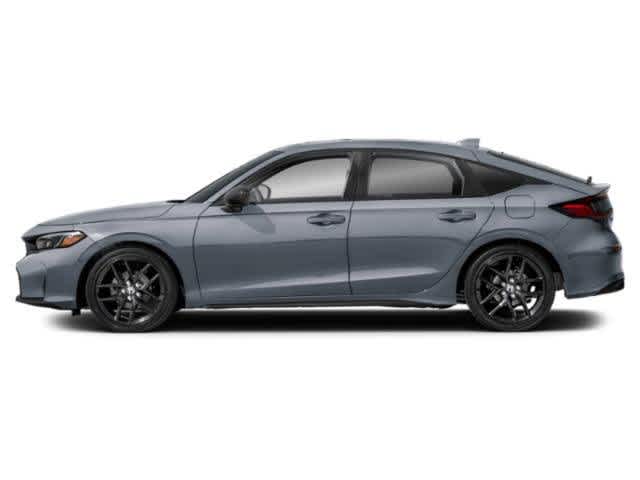 2026 Honda Civic - Image 6