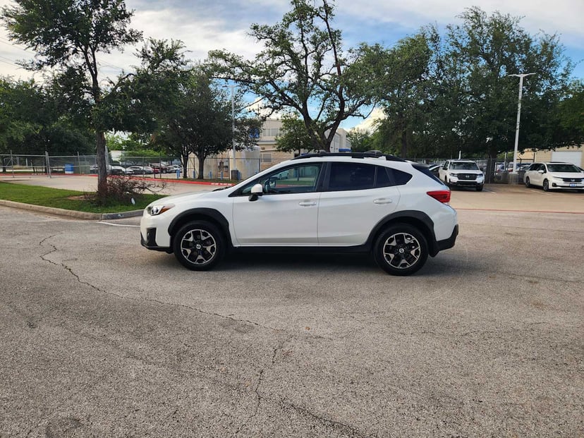 2018 Subaru Crosstrek - Image 2