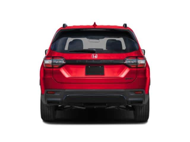 2026 Honda Pilot - Image 8