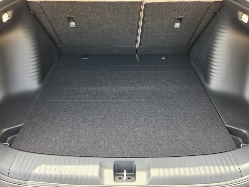 2027 Honda HR-V - Image 24
