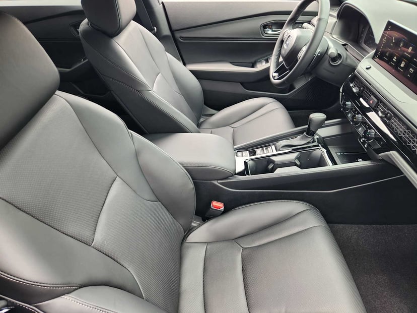 2026 Honda Accord Hybrid - Image 10