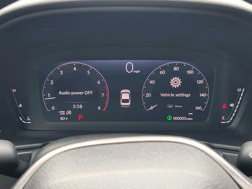 2026 Honda Accord - Image 13