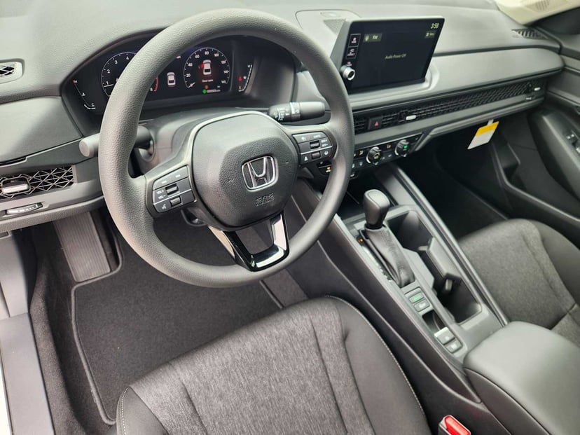 2026 Honda Accord - Image 10