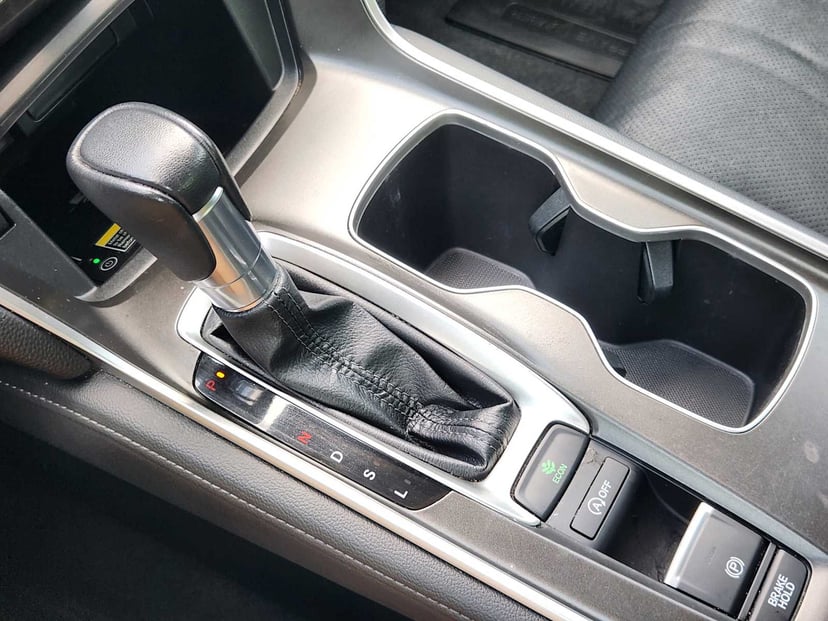 2022 Honda Accord - Image 20