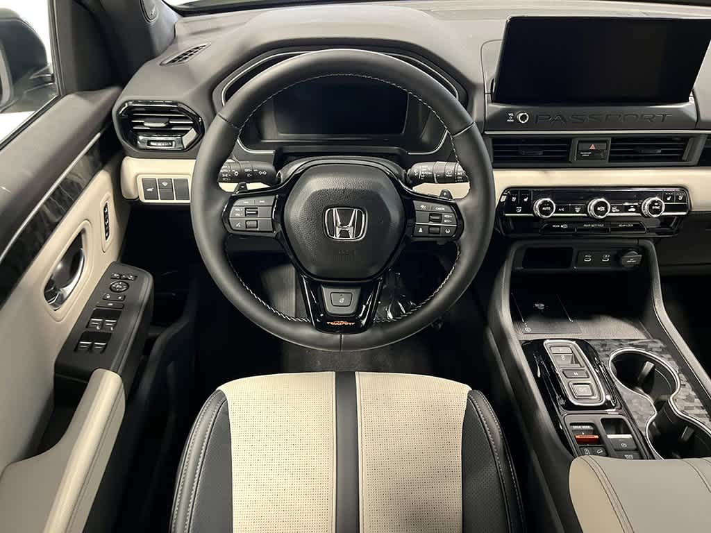 2026 Honda Passport - Image 25