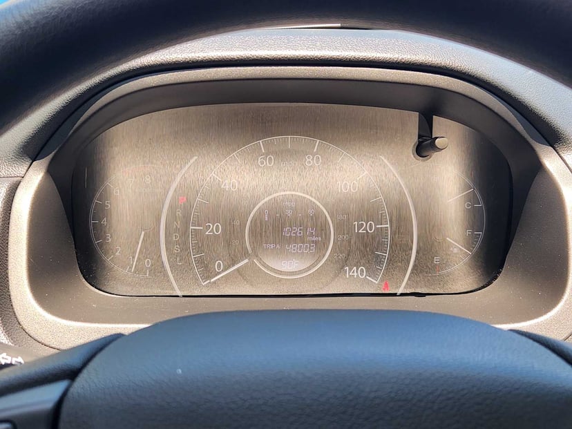 2016 Honda CR-V - Image 16