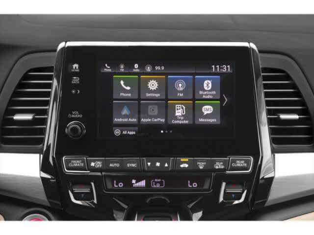 2019 Honda Odyssey - Image 18