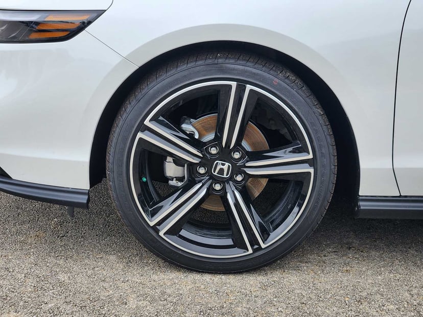2026 Honda Accord - Image 7