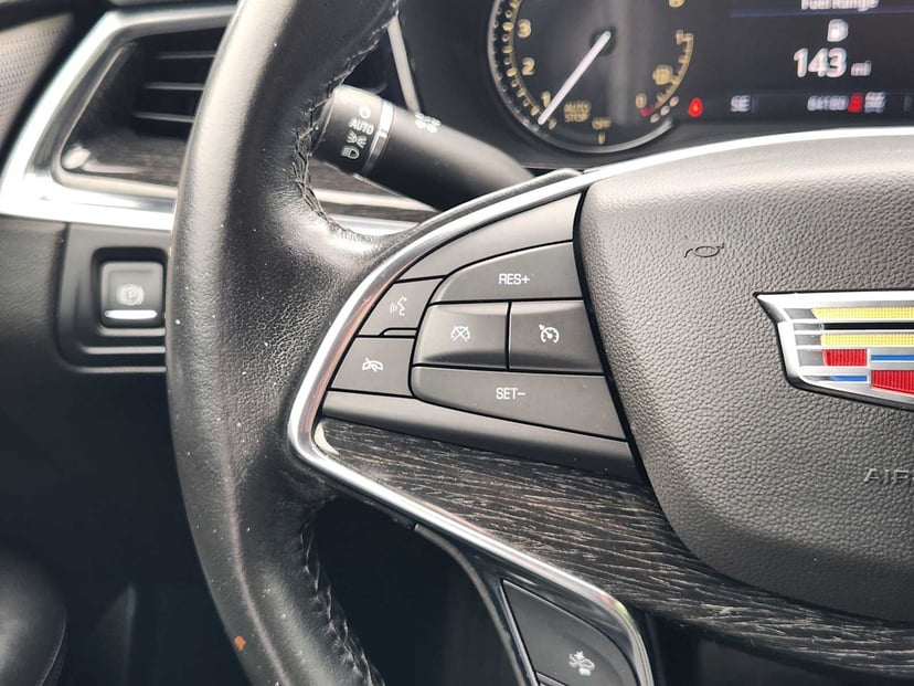 2020 Cadillac XT5 - Image 28