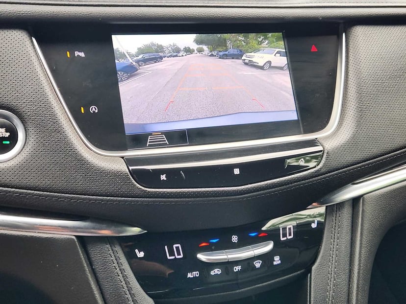 2020 Cadillac XT5 - Image 18