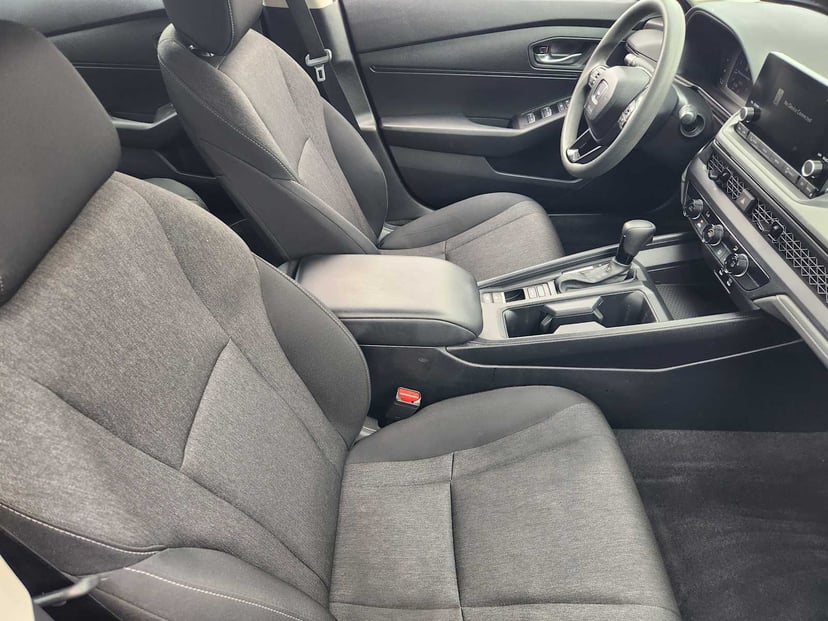 2024 Honda Accord - Image 14