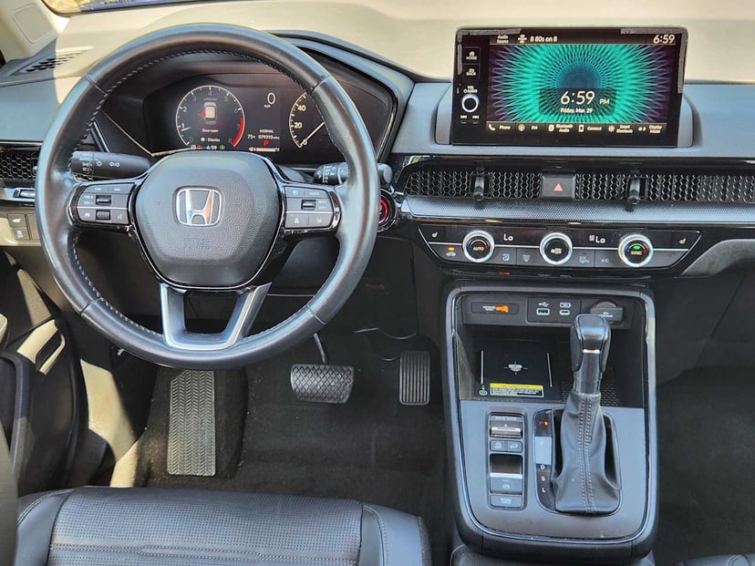 2023 Honda CR-V - Image 27