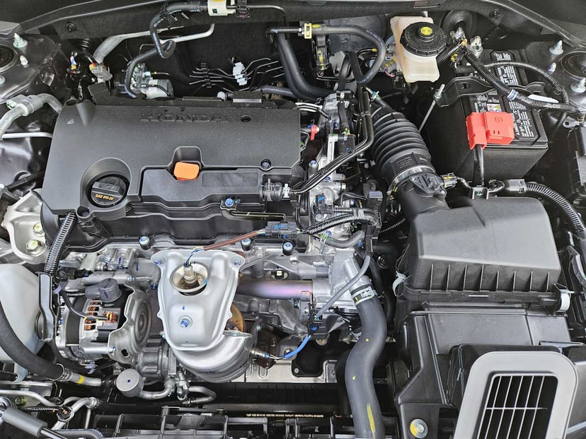 2026 Honda HR-V - Image 10