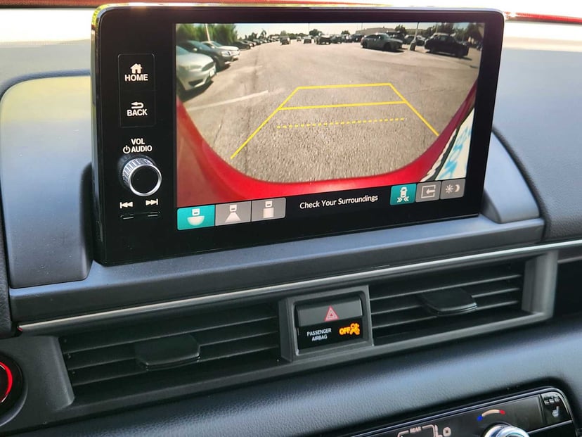 2025 Honda Pilot - Image 14