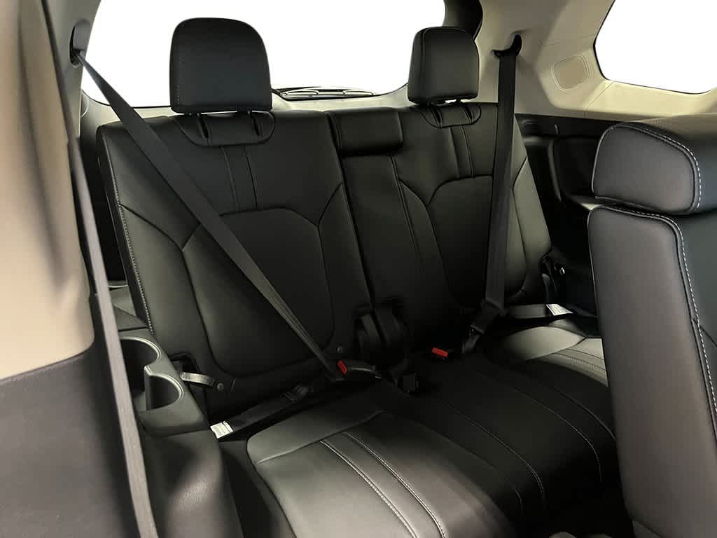 2026 Honda Pilot - Image 27