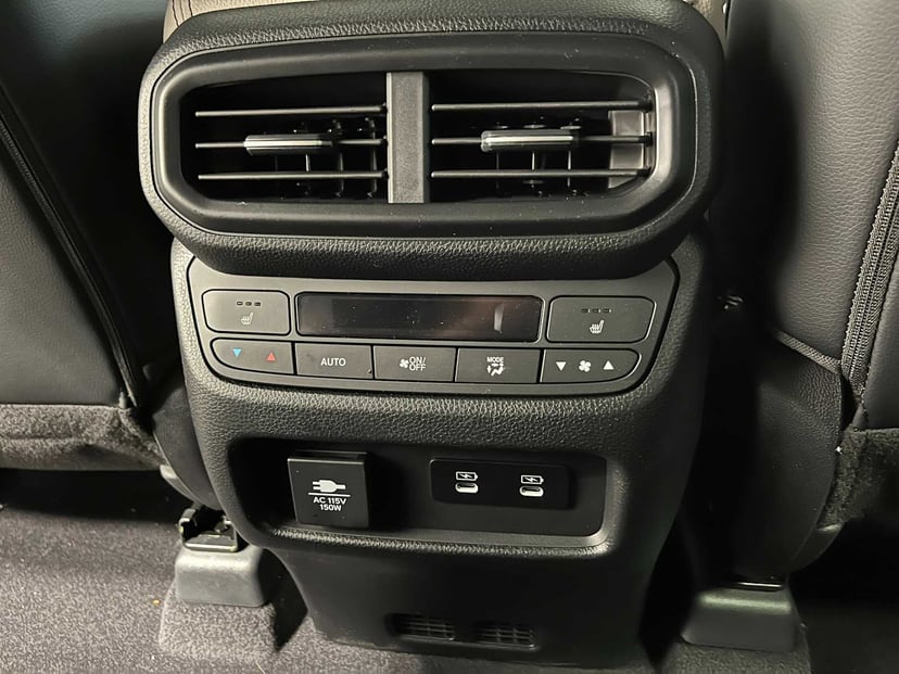 2026 Honda Passport - Image 23
