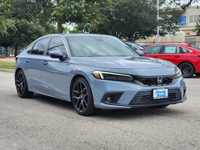 2023 Honda Civic