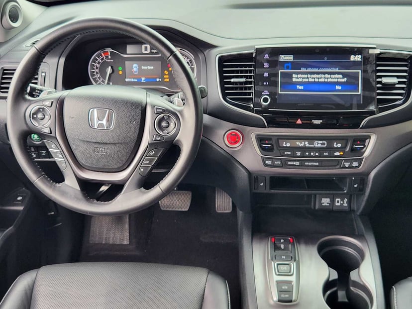 2023 Honda Ridgeline - Image 27