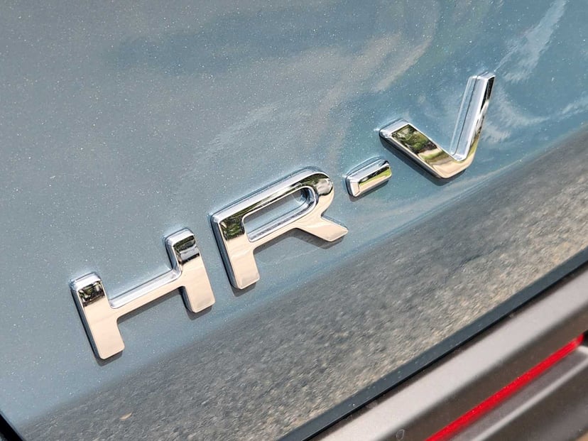 2026 Honda HR-V - Image 9