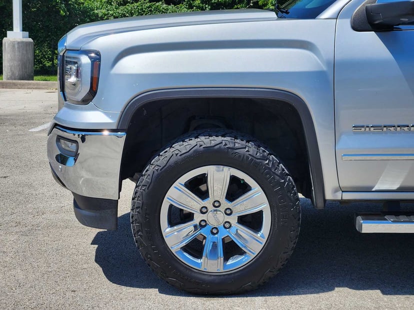 2018 GMC Sierra 1500 - Image 8