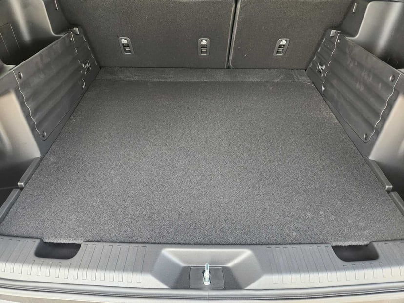 2026 Honda Passport - Image 24