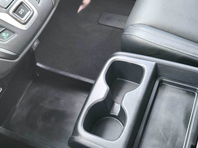2024 Honda Odyssey - Image 20