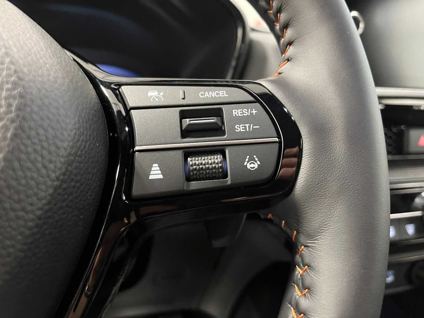 2026 Honda CR-V Hybrid - Image 19
