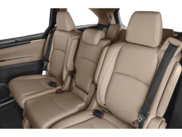 2019 Honda Odyssey - Image 16