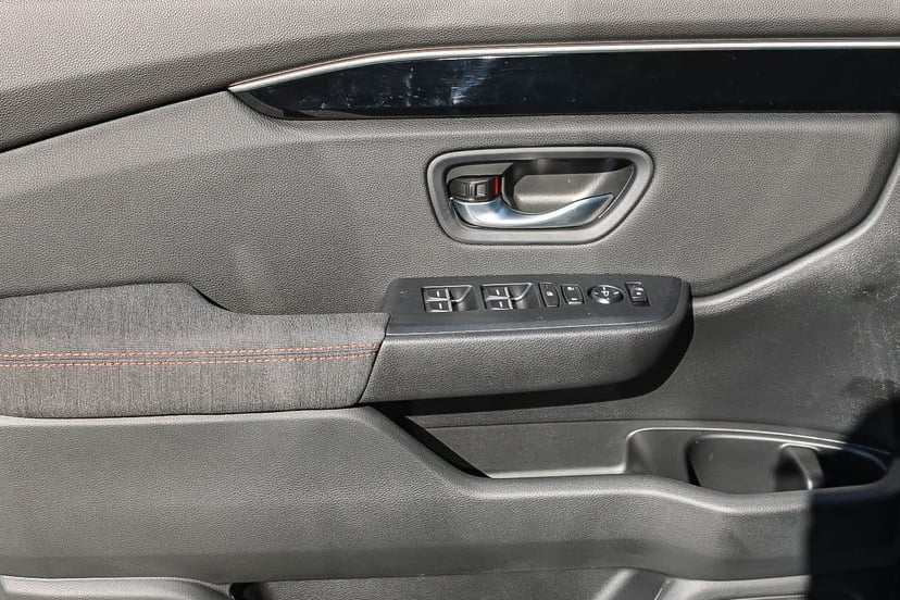 2026 Honda Pilot - Image 18